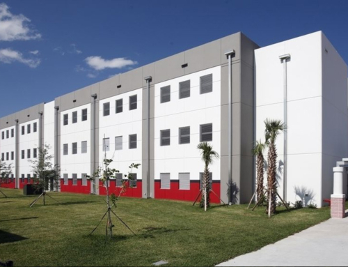 Cooper City High School Expansion
