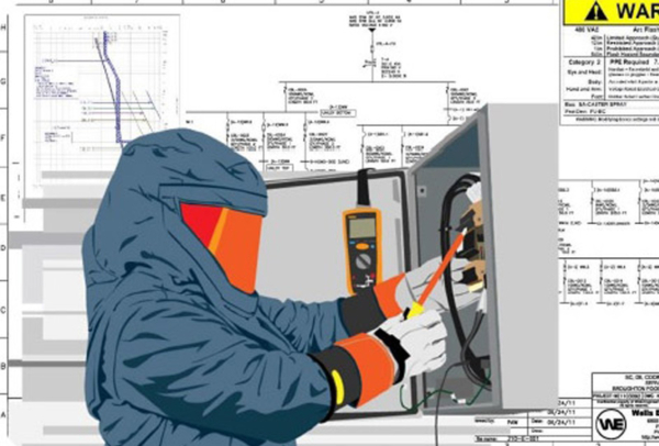 TECO, Arc Flash Study – EEA Engineering Group